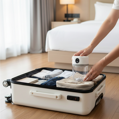 Zexon™ Nano Wash Instant Care