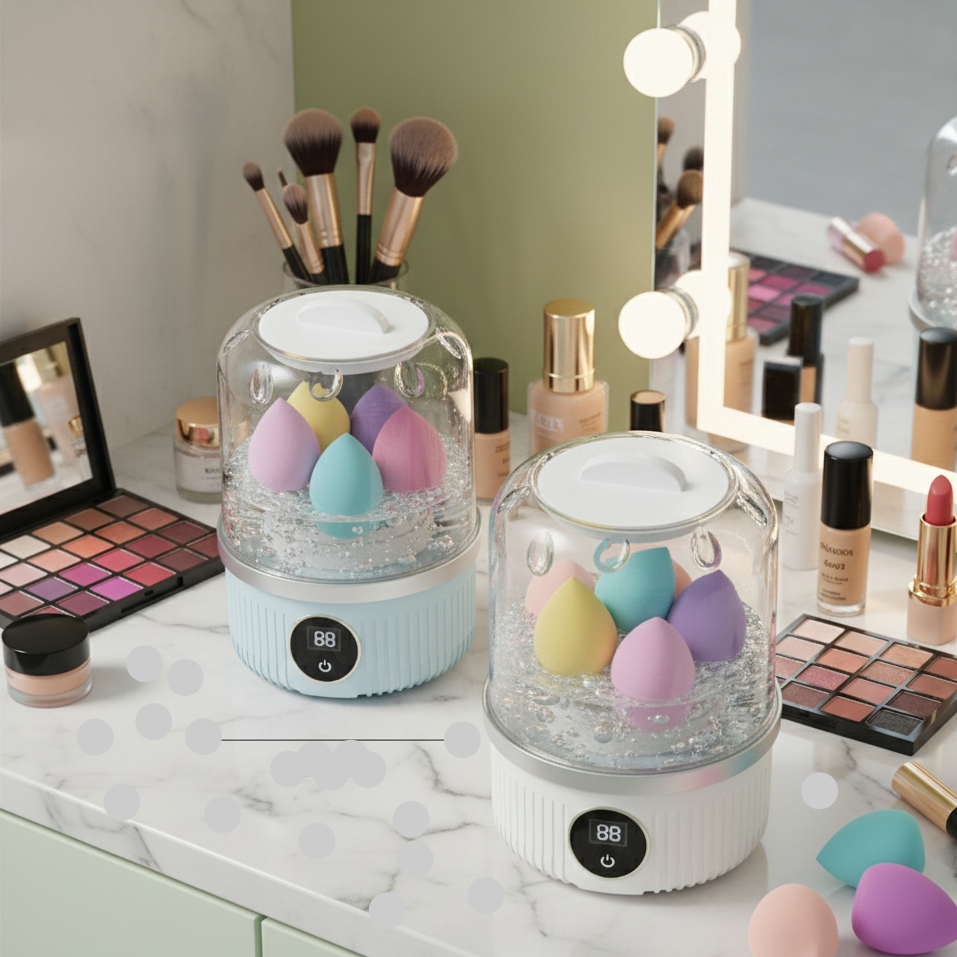 Zexon™ Nano Wash Instant Care