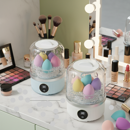 Zexon™ Nano Wash Instant Care