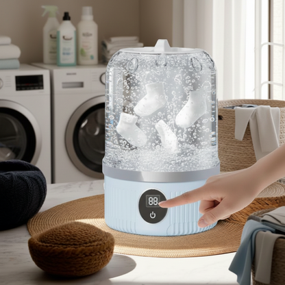 Zexon™ Nano Wash Instant Care