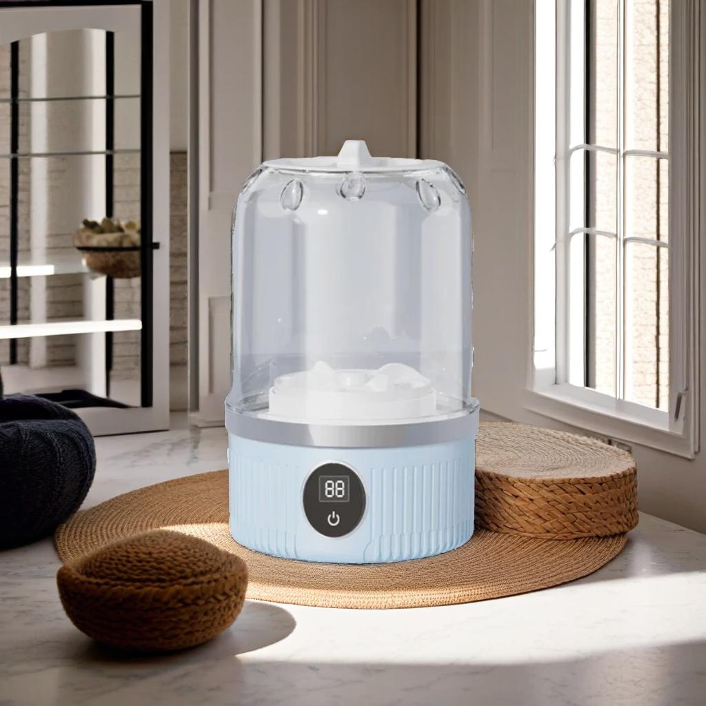 Zexon™ Nano Wash Instant Care